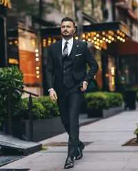 Erkekler'in Dış giyim'si Calvin Class giyim toptancısından Türkiye'te