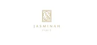 Logo - mayorista (JASMINAH PARIS)
