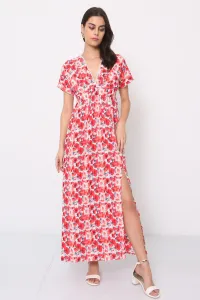 Mujer de Vestidos del mayorista de ropa Maëlle en Francia