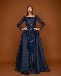 Robes pour Femmes  du grossiste en vêtements Janel Abiye en Turquie