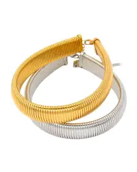 UnissexoJoalharia de distribuidor de roupas Benetti Giuseppe Snc di Renato Benetti e C. em Itália