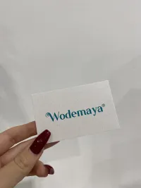 Logo - toptancı (WODEMAYA SRL)