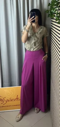 Top/Maglie per Donne dal grossista di abbigliamento SAILENT in Italia