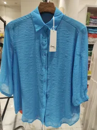 Top/Maglie per Donne dal grossista di abbigliamento Emma fashion padova 晨星 in Italia