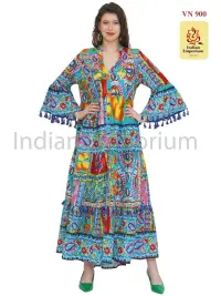 Robes pour Femmes  du grossiste en vêtements Indian Emporium en Italie