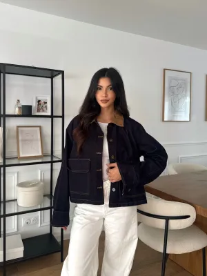 Vêtements d'extérieur pour Femmes  du grossiste en vêtements RL Emmash en France