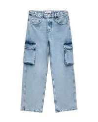 Jeans pour Unisexe  du grossiste en vêtements Karro Made en Turquie