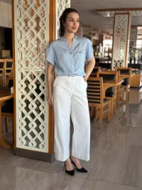 Kadınlar'in En fazla'si Vangeliza giyim toptancısından Türkiye'te