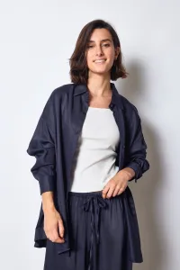 Mujer de Abrigo del mayorista de ropa JCL Paris en Francia