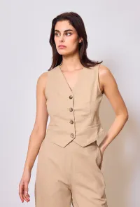 Mujer de Tops del mayorista de ropa Lucky Jewel   ( Fascinate ) en Francia