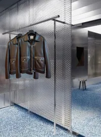 Унисекс's Верхняя одежда от оптового продавца одежды LINO MODA UOMO SRLs в Италия