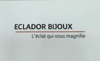Logo - wholesaler (Eclador bijoux)