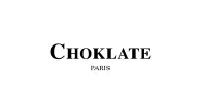 Логотип - оптовик (Choklate Paris)