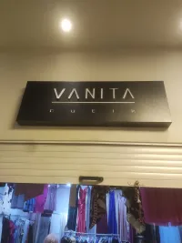logo - wholesaler (Butik Vanita)