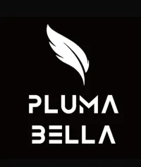 logo - wholesaler (Pluma bella sl)