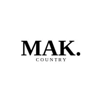 Logo - hurtownik (MAK Country)