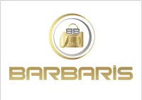 Logo - grossista (BARBARİS)