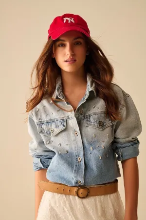 Giacche/Cappotti per Donne dal grossista di abbigliamento 3DDENIM in Italia