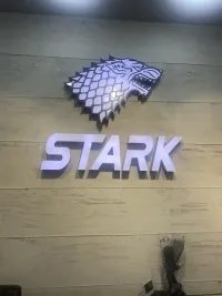 logo - wholesaler (STARKMAN)