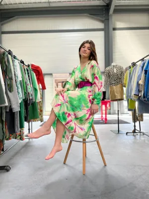 Robes pour Femmes  du grossiste en vêtements LOU & GLORIA en France