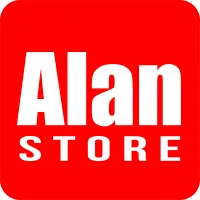logo - wholesaler (ALAN STORE - B2B)