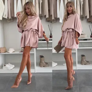 Robes pour Femmes  du grossiste en vêtements 𝔸𝔹𝔻𝕯 en Belgique