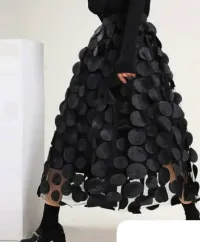 Kadınlar'in Elbisse'si Azalea giyim toptancısından Fransa'te