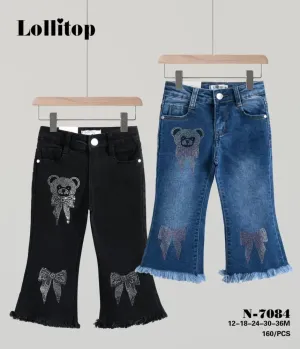 Bebes y niños de Fondos del mayorista de ropa MU KE IMPORT & EXPORT en Italia