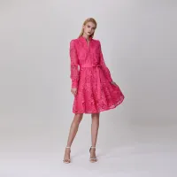 Женщины's Платья от оптового продавца одежды Smart and Joy France в Франция