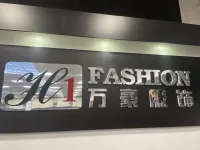 Logo - toptancı (H1 Fashion)