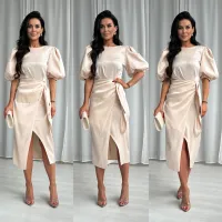 Women's Dresses from clothing wholesaler 3M Collection in Poland