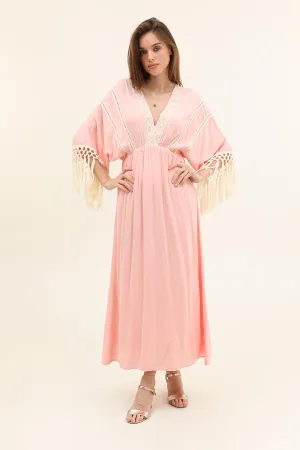 Robes pour Femmes  du grossiste en vêtements LUCY LUU en France