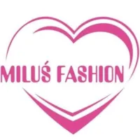 logo - wholesaler (Miluś Fashion)