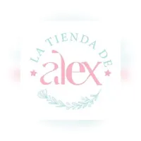 Logo - toptancı (LA TIENDA DE ALEX)