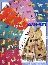 Унисекс's Аксессуары от оптового продавца одежды GIOELEDE в Италия