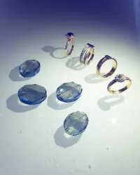 Bijoux pour Unisexe  du grossiste en vêtements Anabella en Pologne