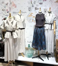 Sukienki dla Damskie od hurtownika odzieżowego Modas y Creaciones Angelina SL w Hiszpania