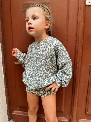 Babies and kids's Tops from clothing wholesaler Le monde de Lélia in France