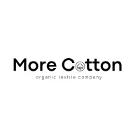 Logo - hurtownik (More Cotton)
