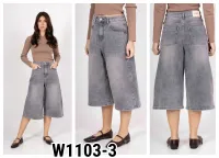 Mujer de Fondos del mayorista de ropa Zileno en Francia