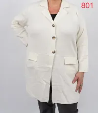 Giacche/Cappotti per Donne dal grossista di abbigliamento Pimentrouge in Francia