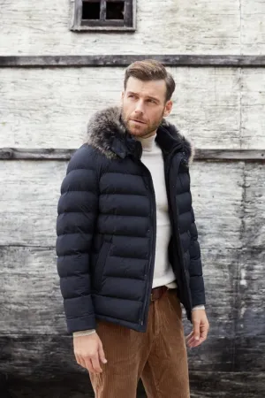 Men's Outerwear from clothing wholesaler Gianni Stefano in Turkey