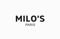Logo - toptancı (MILO'S)