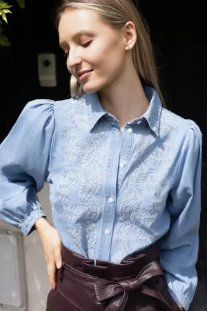 Top/Maglie per Donne dal grossista di abbigliamento CIMINY in Francia