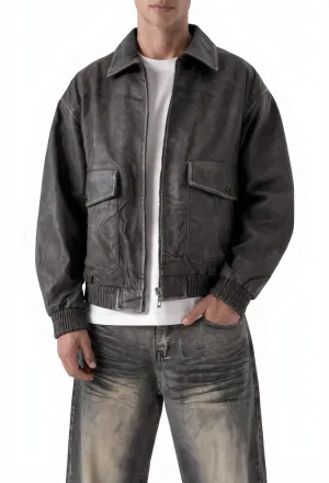 Men's Outerwear from clothing wholesaler LUXX UOMO in Italy