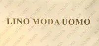 Logo - wholesaler (LINO MODA UOMO SRLs)