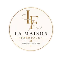 Logo - wholesaler (La Maison Fabrique - Nistrend)