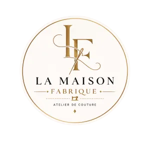 Logo - wholesaler (La Maison Fabrique - Nistrend)