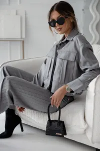 Women's Outerwear from clothing wholesaler JustxMx in Poland