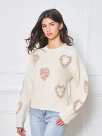 Mujer de Tops del mayorista de ropa By Clara en Francia